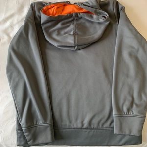 Orangetheory Hoodie/Pullover